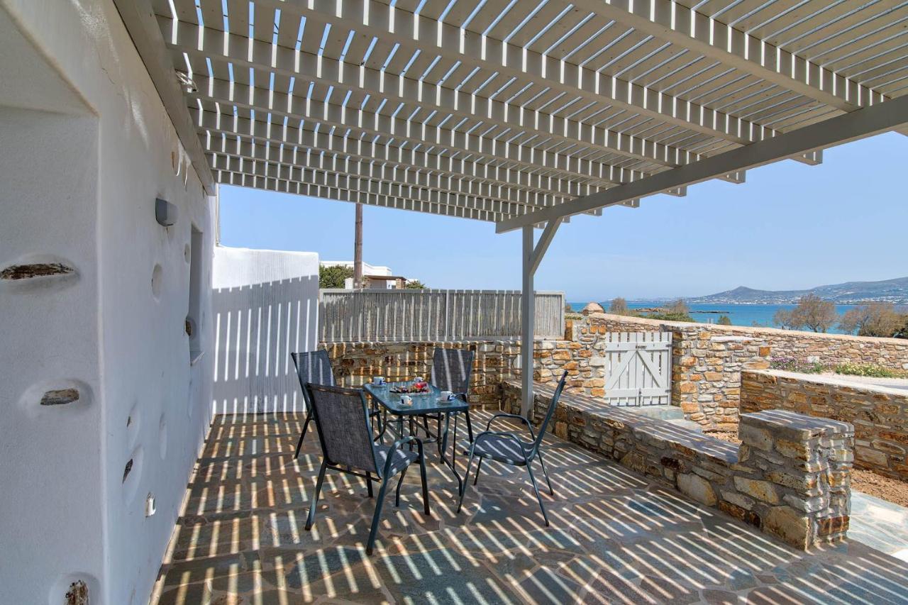 Sand & Waves House Διαμέρισμα Αντίπαρος Εξωτερικό φωτογραφία