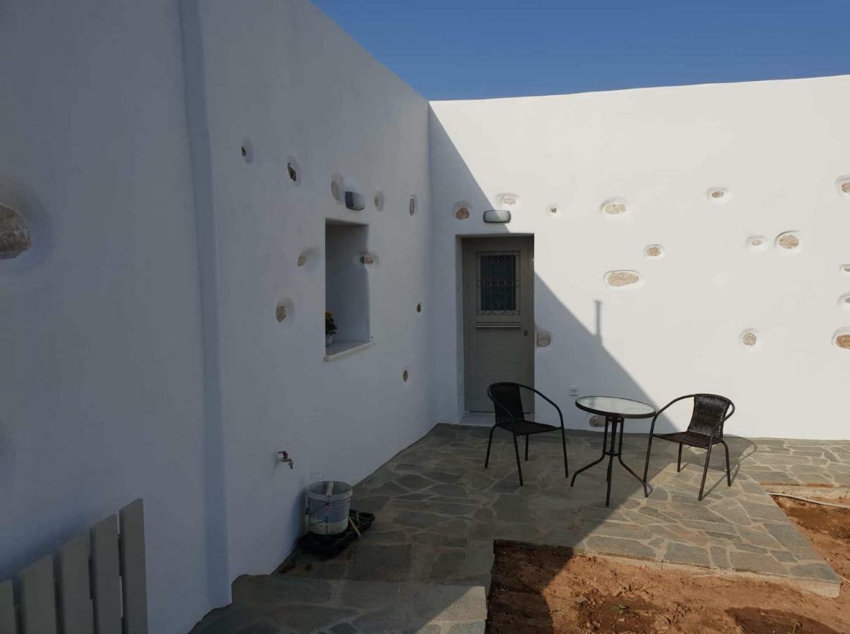 Sand & Waves House Διαμέρισμα Αντίπαρος Εξωτερικό φωτογραφία